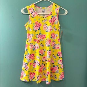 NWT … WONDER NATION “Size M - (7-8)” Dress